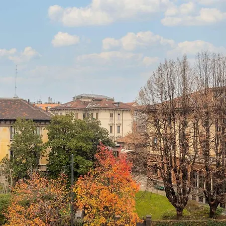 Conciliazione-centralissima Milan