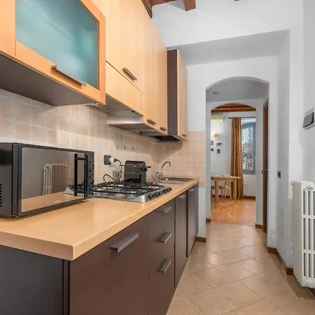 Apartment Conciliazione-centralissima
