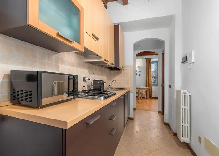 Apartment Conciliazione-centralissima